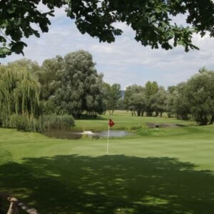 Junior členství (do 15 let)