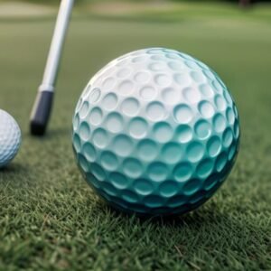 GCDavis, Golfový klub Davis