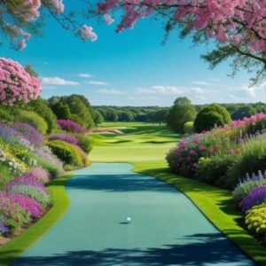 Golfový klub Davis virtuální golfový klub golfový klub