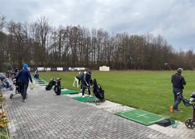 Golfový klub Davis